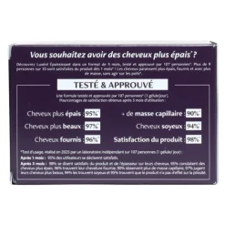 Luxéol Epaississant gélules