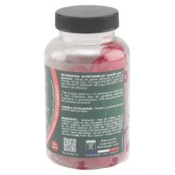Luxéol Force et Croissance gummies