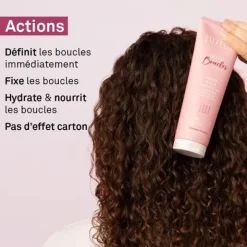 Luxéol Gelée Boucles