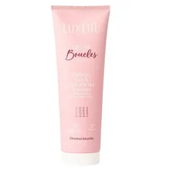 Luxéol Gelée Boucles