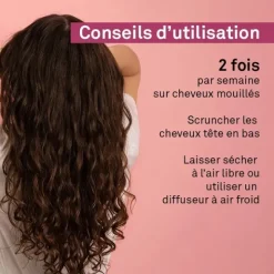 Luxéol Gelée Boucles