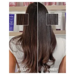 Luxéol Huile Brillance pour les cheveux