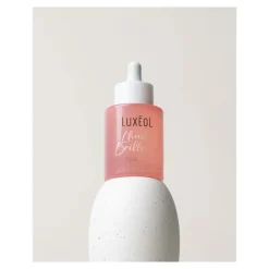 Luxéol Huile Brillance pour les cheveux