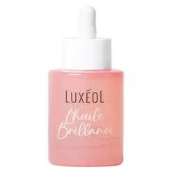Luxéol Huile Brillance pour les cheveux