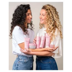 Luxéol L'huile Boucles