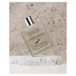 Luxéol L'huile sèche