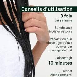 Luxéol Masque Antichute