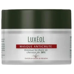 Luxéol Masque Antichute