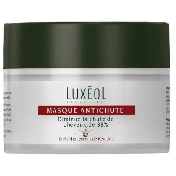 Luxéol Masque Antichute