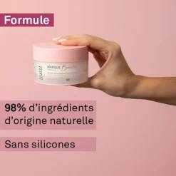 Luxéol Masque Boucles