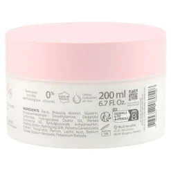 Luxéol Masque Boucles
