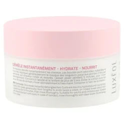 Luxéol Masque Boucles