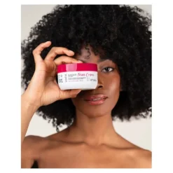Luxéol Masque Cheveux Frisés Crépus