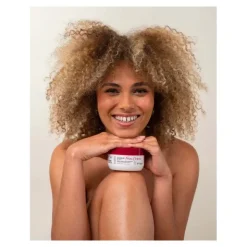 Luxéol Masque Cheveux Frisés Crépus