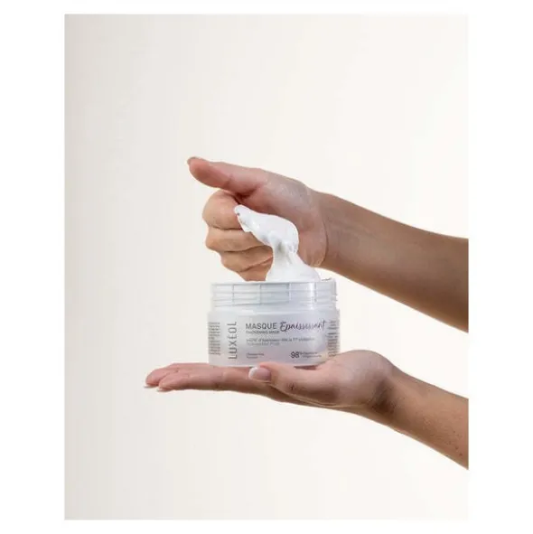 Luxéol Masque Epaississant