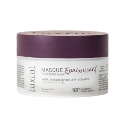 Luxéol Masque Epaississant
