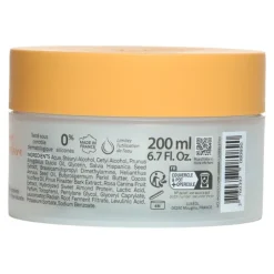 Luxéol Masque réparateur moléculaire