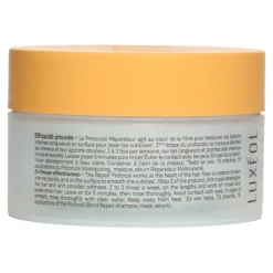 Luxéol Masque réparateur moléculaire