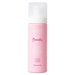 Luxéol Mousse boucles