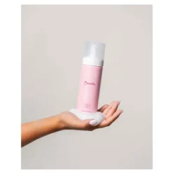 Luxéol Mousse boucles