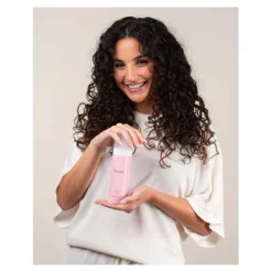 Luxéol Mousse boucles