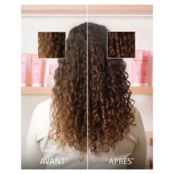 Luxéol Mousse boucles