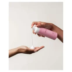 Luxéol Mousse boucles