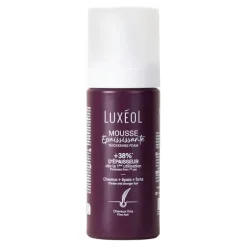 Luxéol Mousse épaississante