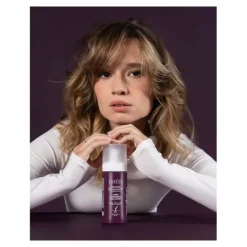Luxéol Mousse épaississante