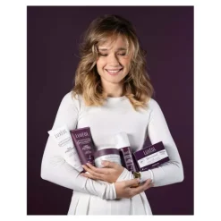 Luxéol Mousse épaississante