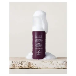 Luxéol Mousse épaississante