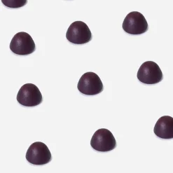 Luxéol Pousse des cheveux gummies