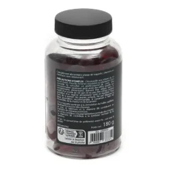 Luxéol Pousse des cheveux gummies