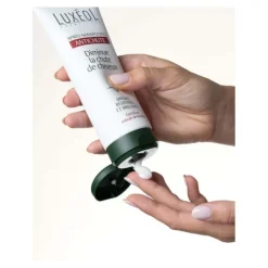 Luxéol Routine antichute réactionnelle