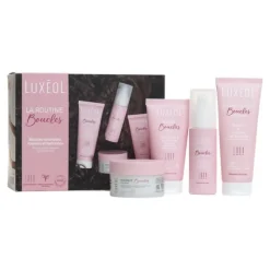 Luxéol Routine boucles