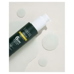 Luxéol Routine croissance
