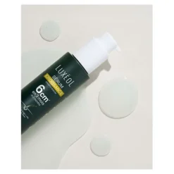 Luxéol Routine croissance
