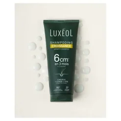 Luxéol Routine croissance