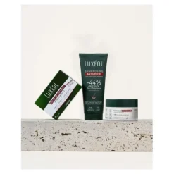 Luxéol Shampooing Antichute