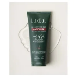 Luxéol Shampooing Antichute
