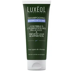 Luxéol Shampooing Antipelliculaire