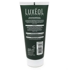 Luxéol Shampooing Antipelliculaire