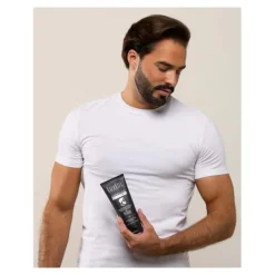 Luxéol Shampooing cheveux et barbe