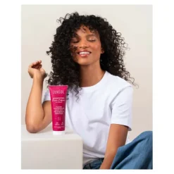 Luxéol Shampooing Cheveux Frisés Crépus