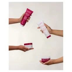 Luxéol Shampooing Cheveux Frisés Crépus