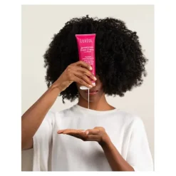 Luxéol Shampooing Cheveux Frisés Crépus