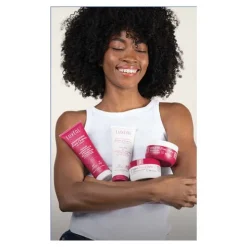 Luxéol Shampooing Cheveux Frisés Crépus