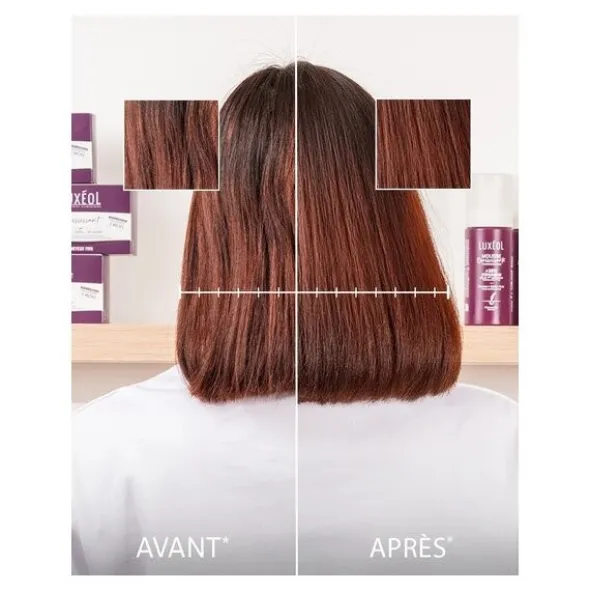 Luxéol Shampooing Epaississant