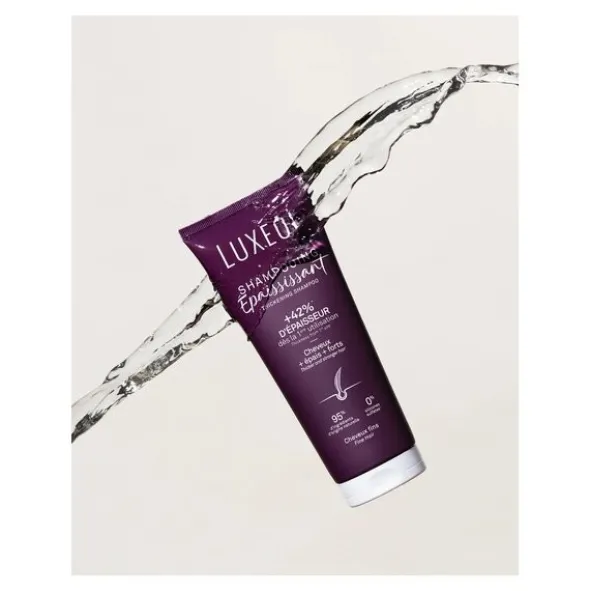 Luxéol Shampooing Epaississant