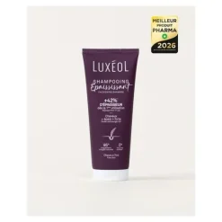 Luxéol Shampooing Epaississant